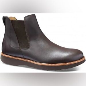 Hubbard Men's 24 Seven 2.0 Boot Brown Leather